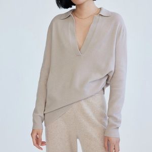 Aritzia Babaton Circuit Sweater sz Small